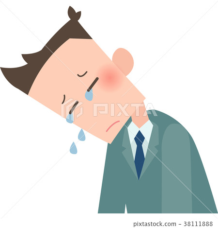 Office worker 38111888