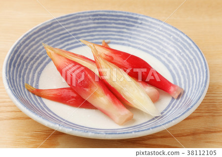 用酸甜醋醃製 38112105