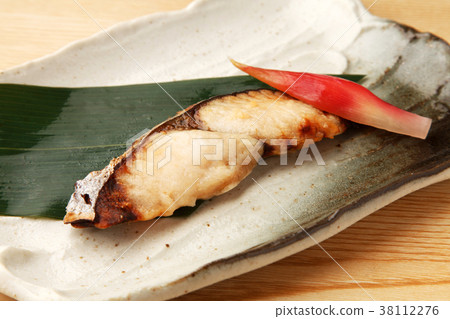 Sawara的Nishikyo燒烤 Sawara的Nishikyo燒烤 38112276