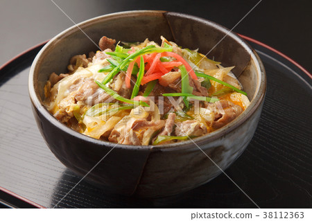 牛肉陌生人碗 牛肉陌生人碗 38112363