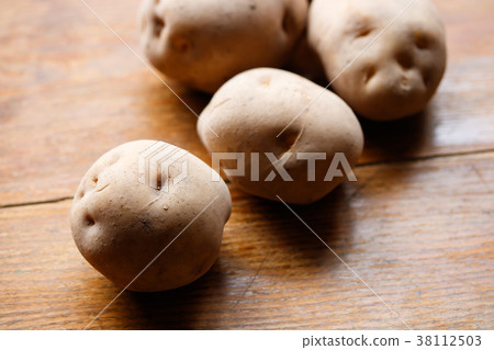 Potatoes Potatoes 38112503