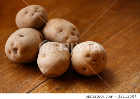 Potatoes Potatoes 38112504