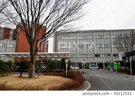 八千代中央車站附近 38112581