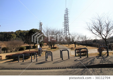 Fujisawa City, Kanagawa Prefecture Hijirikawa Water Park Fujisawa City, Kanagawa Prefecture Hijirikawa Water Park 38112704