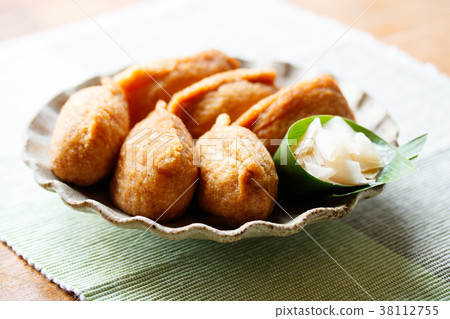 Ibarune壽司 38112755