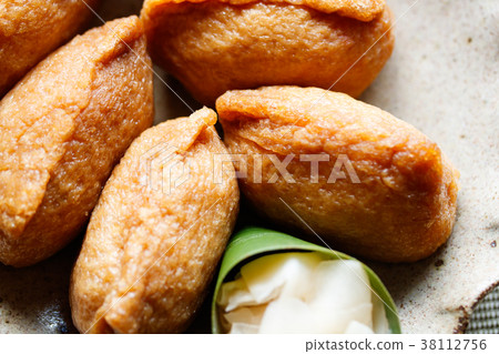 Ibarune壽司 38112756