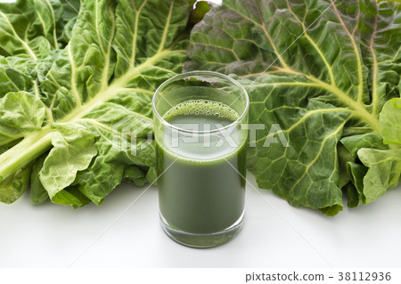 Green juice  38112936