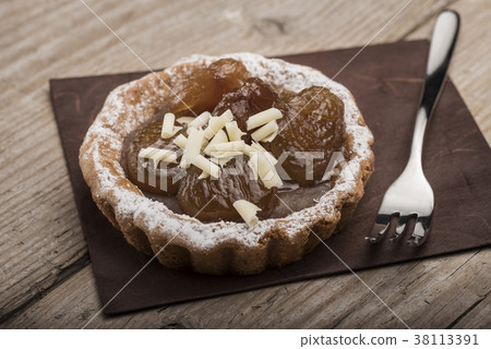 chestnut cake chestnut cake 38113391