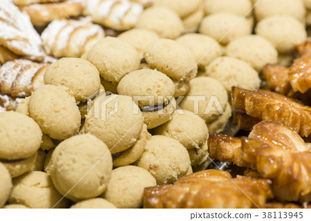 pastries pastries 38113945
