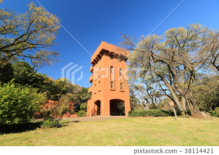 Richidoyama公園 Richidoyama公園 38114421