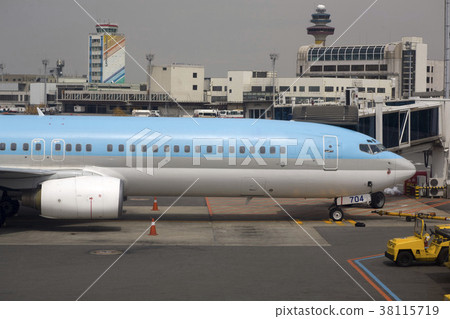 Gimpo Airport, Gangseo-gu, Seoul 38115719