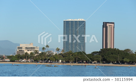 我想要魔術島的Kakaako 我想要魔術島的Kakaako 38115994