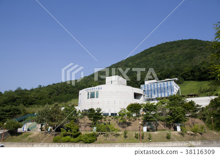 Free Peace and Peace Museum, Dongducheon, Gyeonggi-do Free Peace and Peace Museum, Dongducheon, Gyeonggi-do 38116309