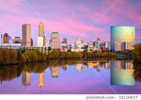 Indianapolis, Indiana, USA Indianapolis, Indiana, USA 38116637