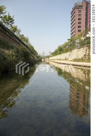 清溪市中區清溪川 清溪市中區清溪川 38116654