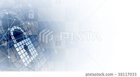 Cyber security and information network protection Cyber security and information network protection 38117033