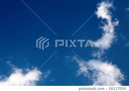 Clouds, sky 38117050