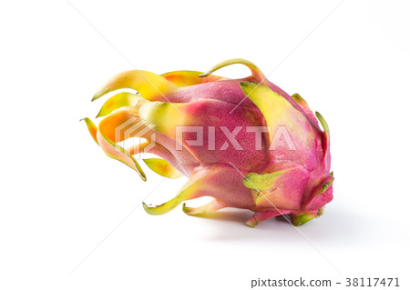  Dragon fruit  38117471