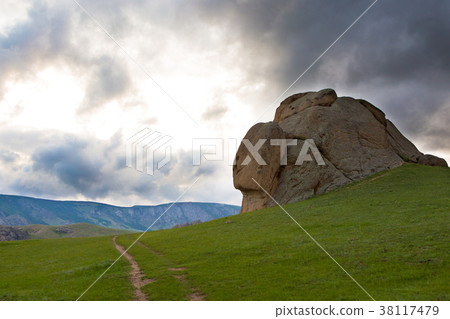 特雷利國家公園 特雷利國家公園 38117479