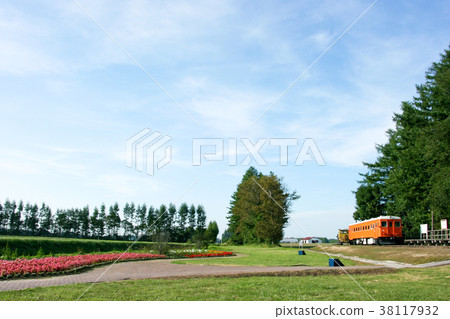 Kofuku station 38117932