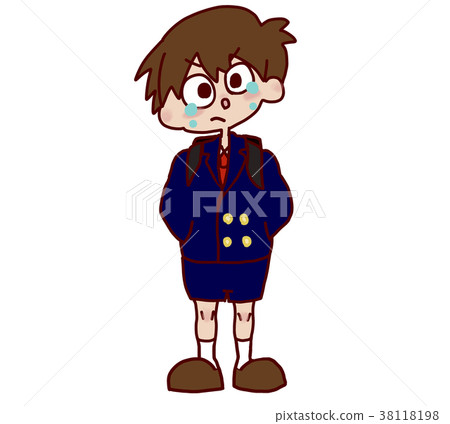 Crying face Crying face 38118198