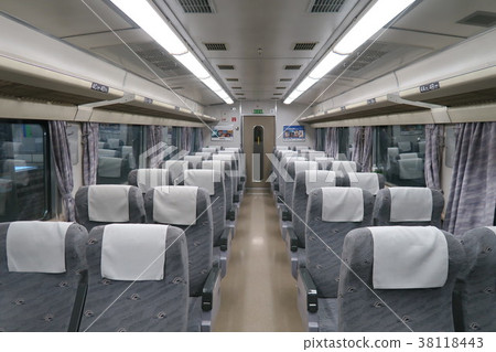 Hokuto No. Kiha 183 series 38118443
