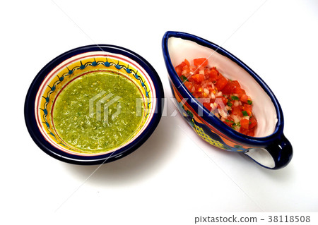 莎莎（墨西哥菜） 38118508