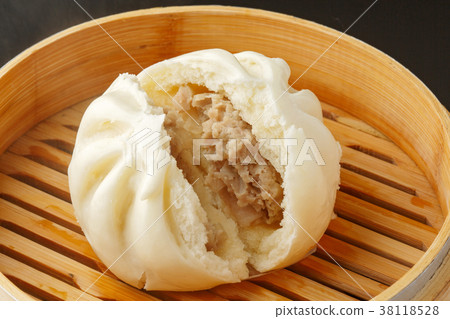 肉包子 38118528