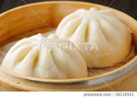 Meat Bun  38118531