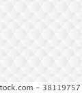 Neutral White Oriental Texture 38119757