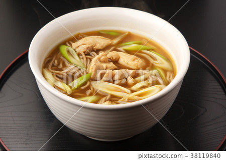 庫裡難波沒有蕎麥麵 庫裡難波沒有蕎麥麵 38119840