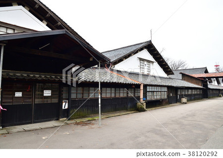 Yamai Warehouse (Yamagata Prefecture) Yamai Warehouse (Yamagata Prefecture) 38120292