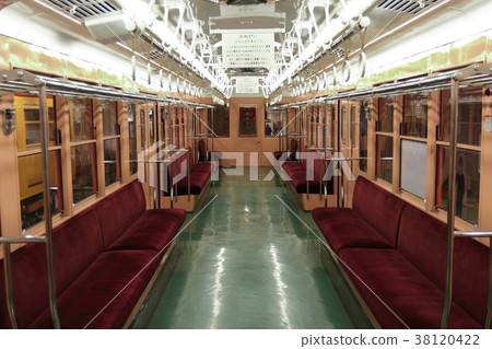 陝西地鐵博物館 38120422