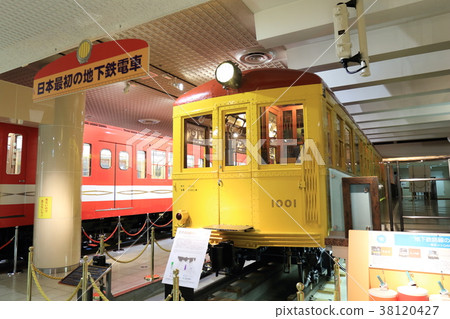 陝西地鐵博物館 38120427