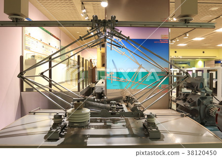 陝西地鐵博物館 38120450