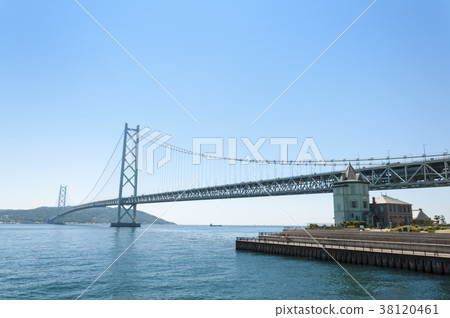 Akashi Kaikyo Ohashi Ijinkan 38120461