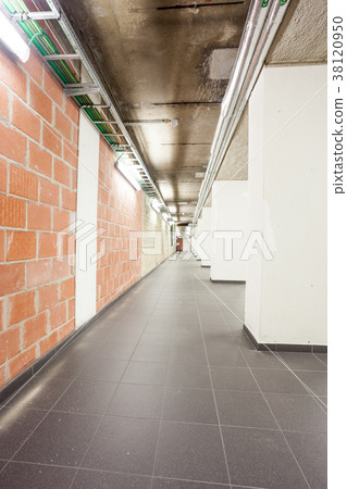 The technical area The technical area 38120950