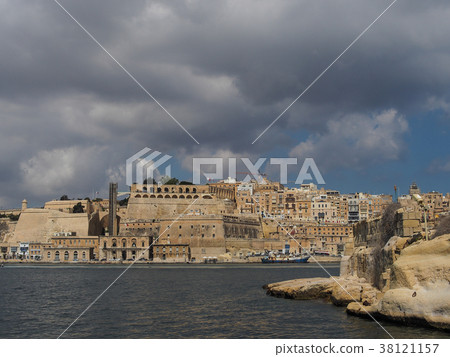 Valletta, Malta / Malta Valletta Valletta, Malta / Malta Valletta 38121157
