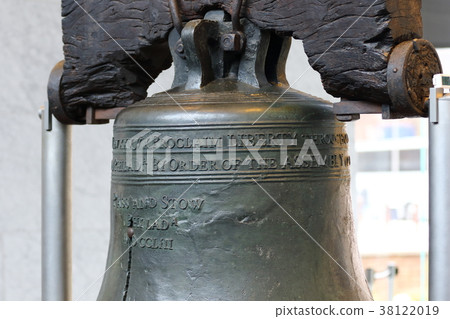Liberty Bell Peace Bell (Philadelphia, United States of America) Liberty Bell Peace Bell (Philadelphia, United States of America) 38122019