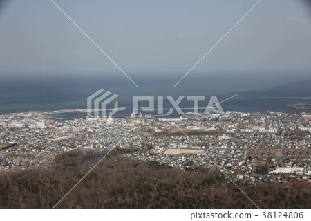 紋別City_view 紋別City_view 38124806