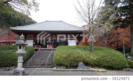 Kuzanji主殿 Kuzanji主殿 38124871