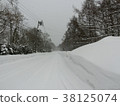 雪景長野 38125074