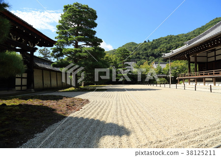Tenryu garden 38125211