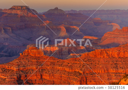 大峽谷 大峽谷 38125516