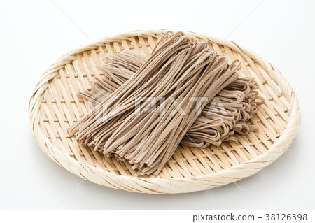Raw noodles Raw noodles 38126398