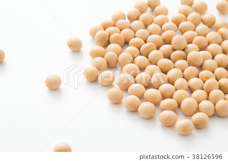 大豆 38126596