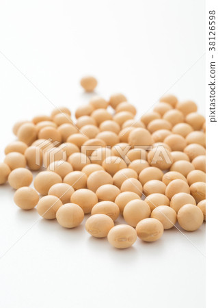 大豆 38126598