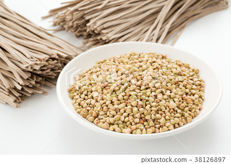 Raw noodles Raw noodles 38126897