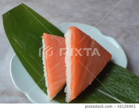 富山的特產和壽司 富山的特產和壽司 38126901