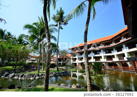 Hotels in Bali Hotels in Bali 38127091